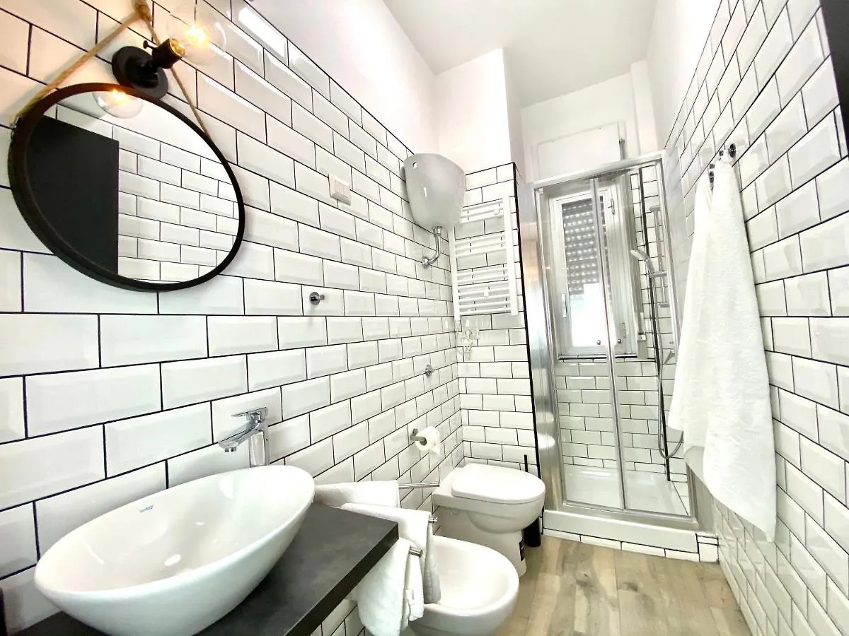 Linea1 Loft Apartment Naples