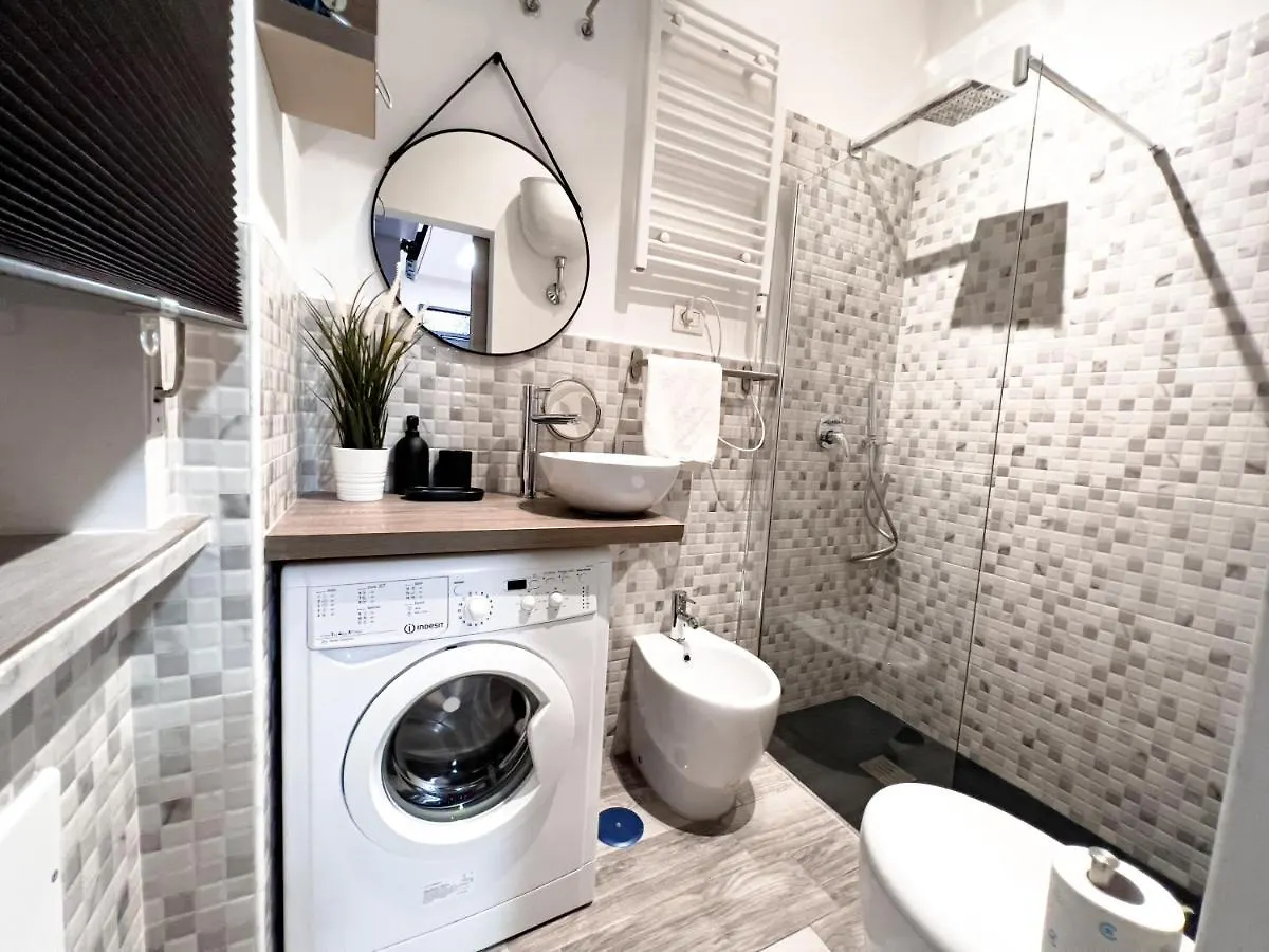 Linea1 Loft Apartment Naples