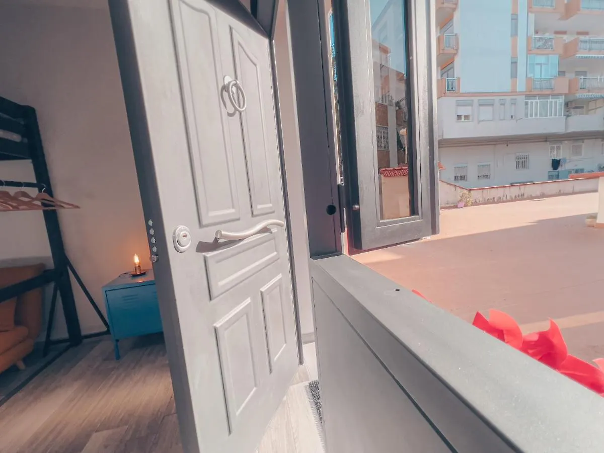 Linea1 Loft Apartment Naples Italy